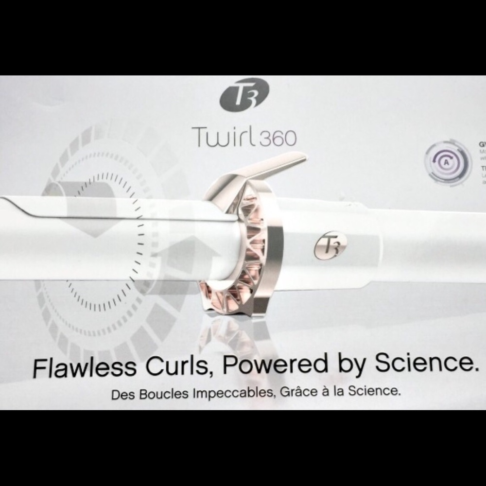 Twirl 360